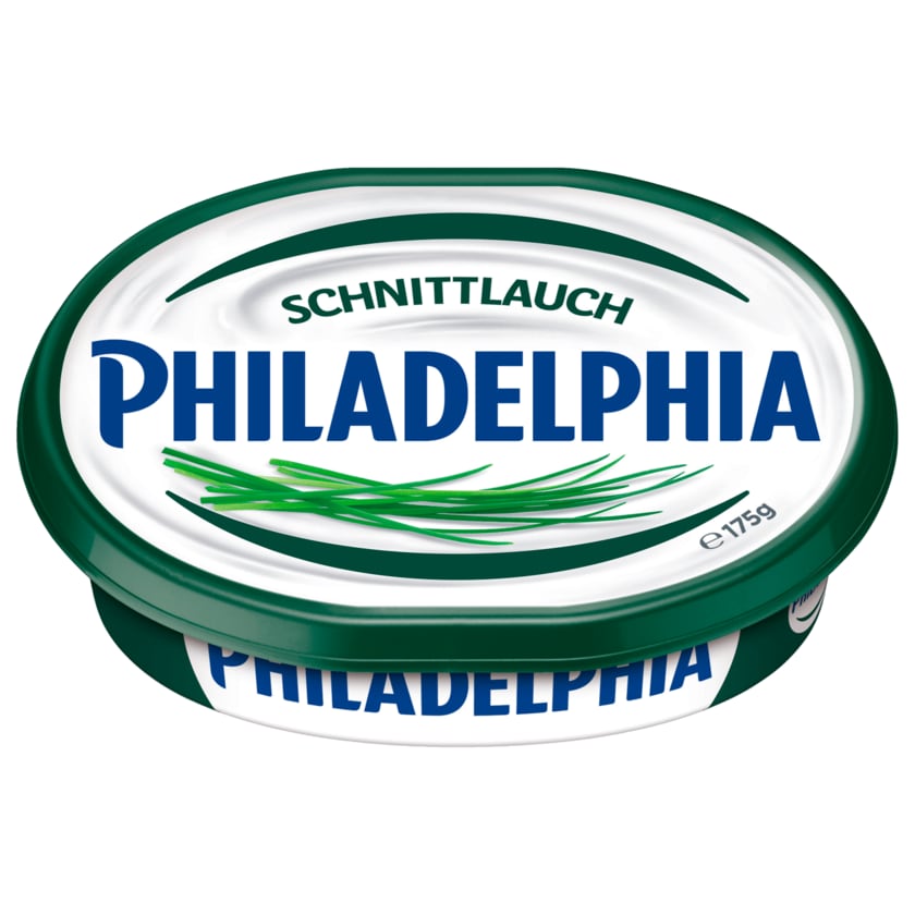 Philadelphia Schnittlauch Balance 175g